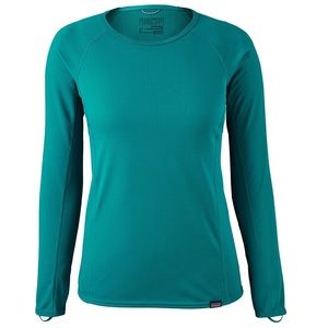 Patagonia Capilene Midweight Baselayer Long Sleeve Top